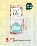 Eudermin BIO HANDS ANTI-STAIN CREAM LOT 2 pz